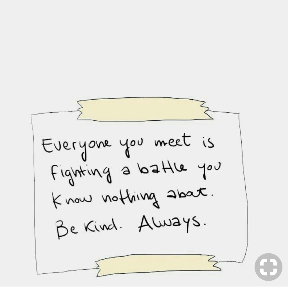 Solid advice from a friend